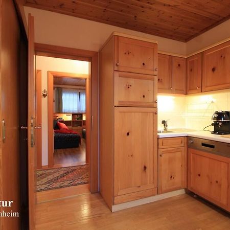 Apartment Kathrein Ski & Spa Bad Kleinkirchheim Esterno foto