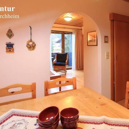 Apartment Kathrein Ski & Spa Bad Kleinkirchheim Esterno foto