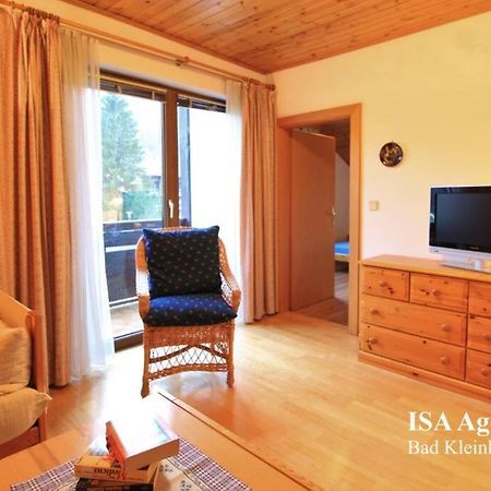 Apartment Kathrein Ski & Spa Bad Kleinkirchheim Esterno foto
