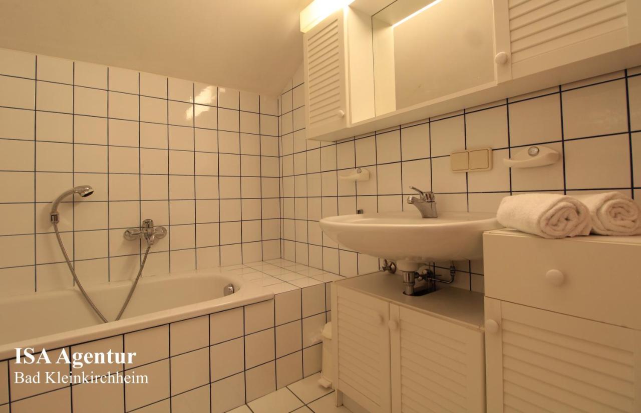 Apartment Kathrein Ski & Spa Bad Kleinkirchheim Esterno foto