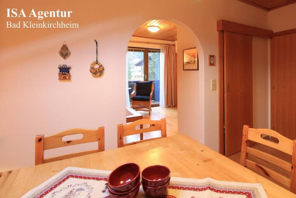 Apartment Kathrein Ski & Spa Bad Kleinkirchheim Esterno foto