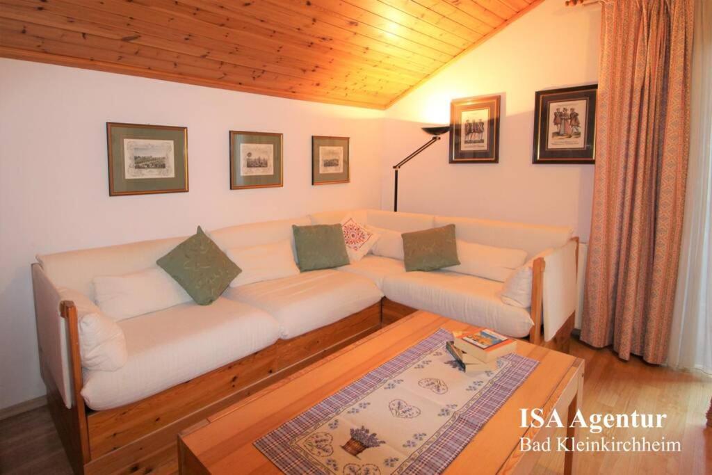 Apartment Kathrein Ski & Spa Bad Kleinkirchheim Esterno foto