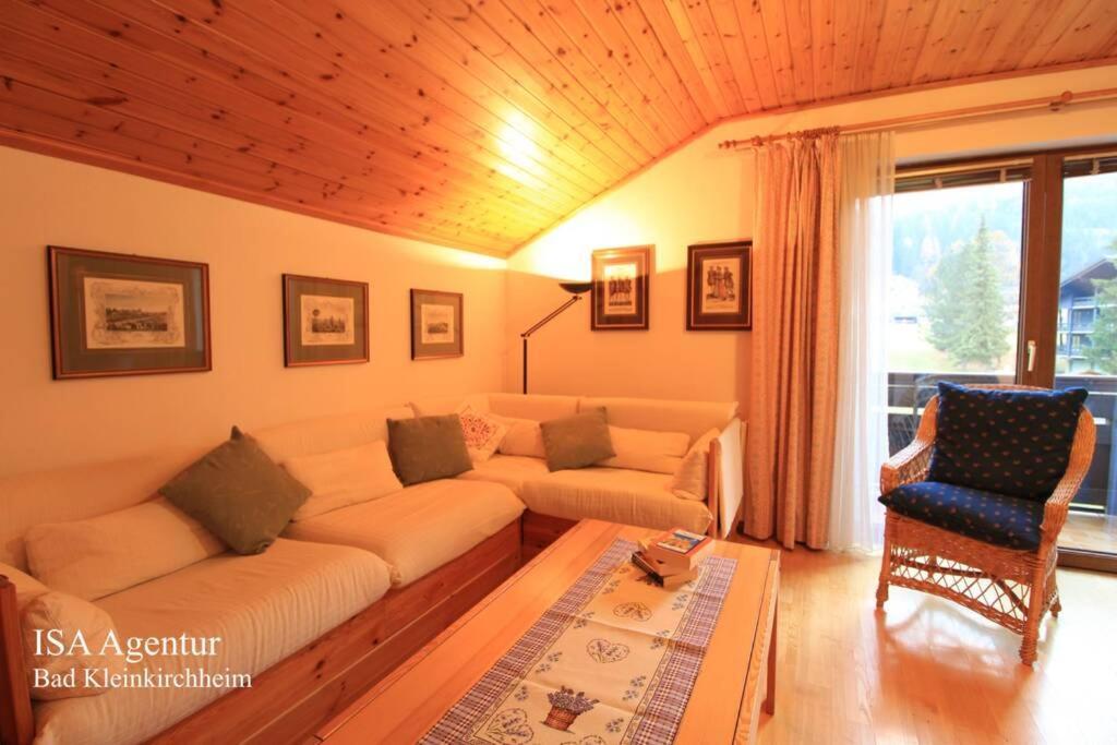 Apartment Kathrein Ski & Spa Bad Kleinkirchheim Esterno foto