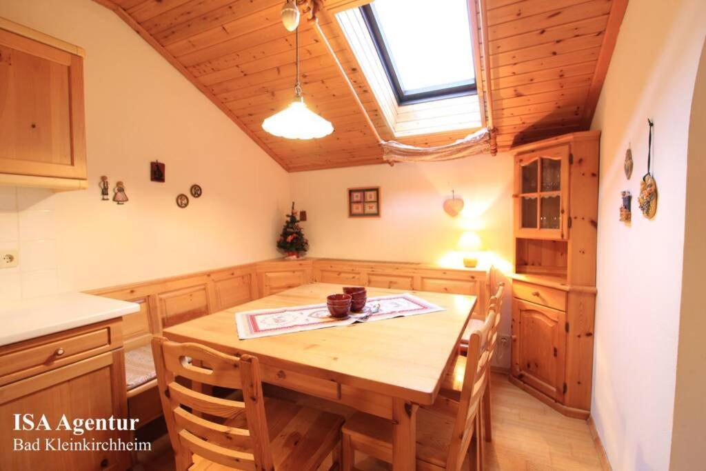 Apartment Kathrein Ski & Spa Bad Kleinkirchheim Esterno foto