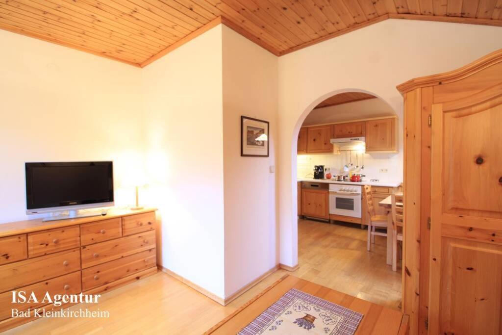 Apartment Kathrein Ski & Spa Bad Kleinkirchheim Esterno foto