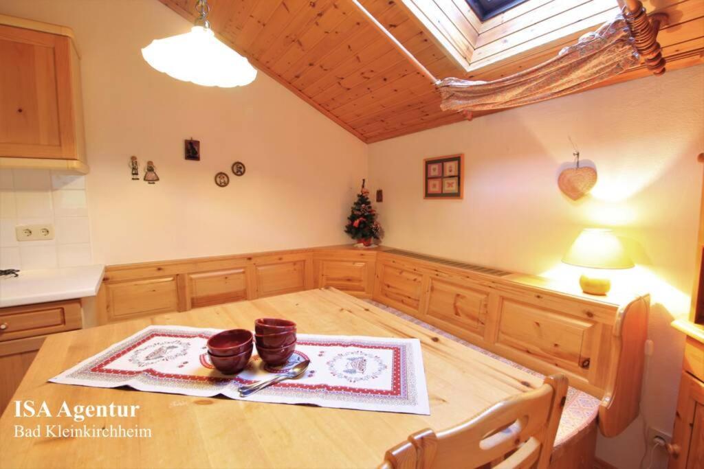 Apartment Kathrein Ski & Spa Bad Kleinkirchheim Esterno foto