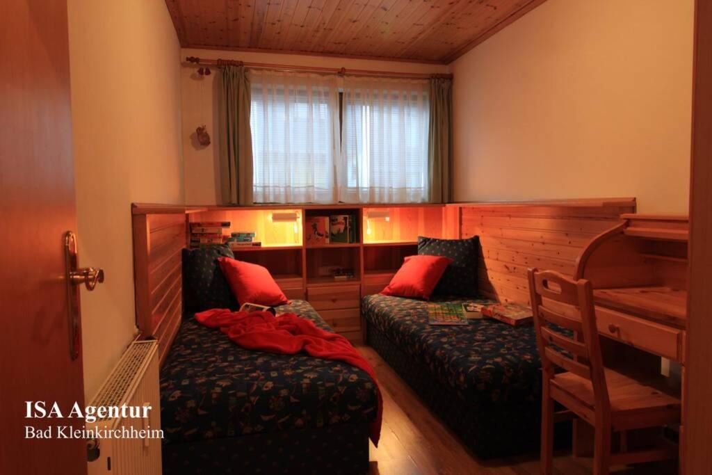 Apartment Kathrein Ski & Spa Bad Kleinkirchheim Esterno foto