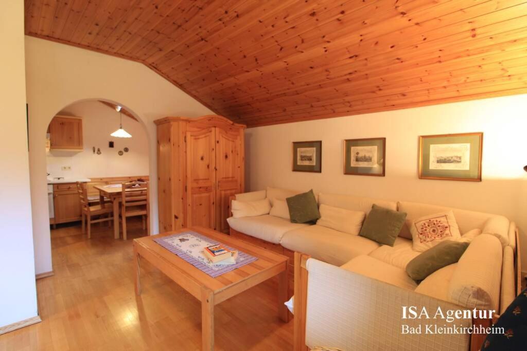 Apartment Kathrein Ski & Spa Bad Kleinkirchheim Esterno foto